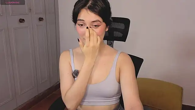 AleblancXOXO online show from 05-28-26, 10:04