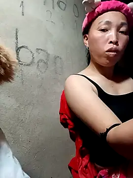 NIANIAKUTE online show from 04-15-26, 02:43