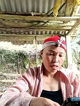 NIANIAKUTE online show from 04-04-26, 01:12