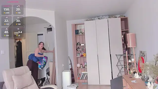 BootyShaking online show from 04-20-26, 05:21