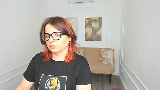 AmeliaDateri online show from 05-04-26, 10:40