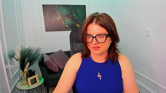 AmeliaDateri online show from 04-07-26, 07:15
