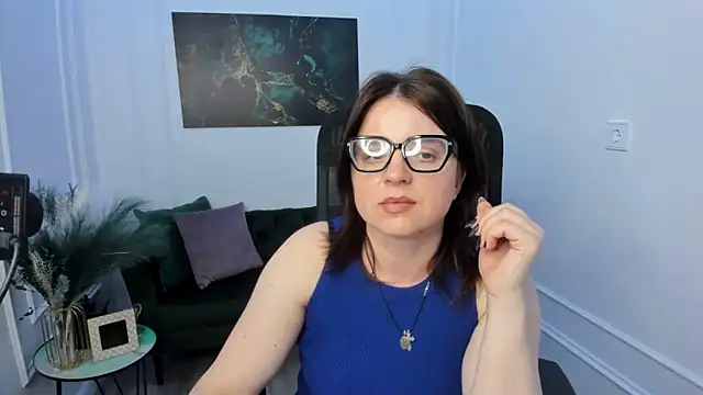 AmeliaDateri online show from 03-27-26, 07:37