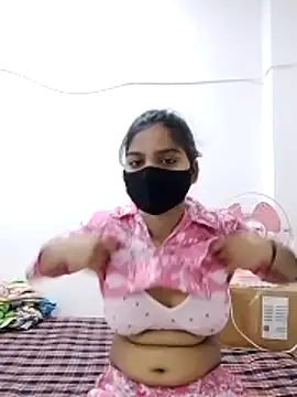 Jyoti hot66 online show from 05-26-26, 04:43