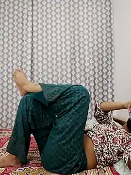 Jyoti hot66 online show from 05-10-26, 05:11