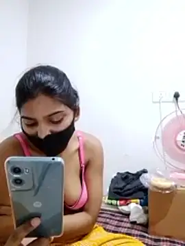 Jyoti hot66 online show from 05-04-26, 04:49