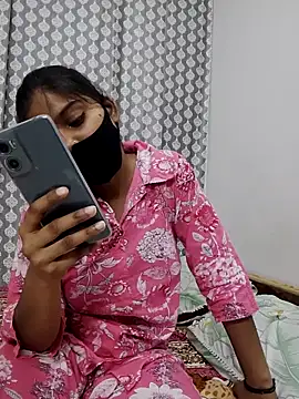 Jyoti hot66 online show from 05-12-26, 04:20