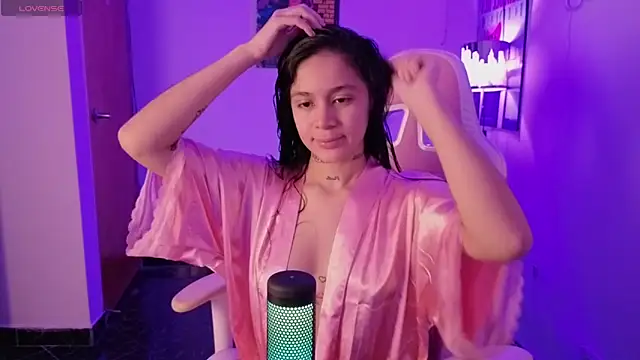 Oliviasims online show from 03-23-26, 08:52