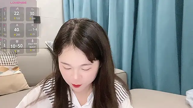 Tingting-Love online show from 04-13-26, 05:33