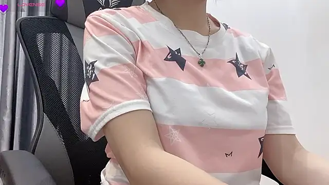 Ryo-Jisoo online show from 03-18-26, 11:57