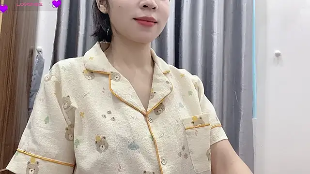 Ryo-Jisoo online show from 05-05-26, 02:03