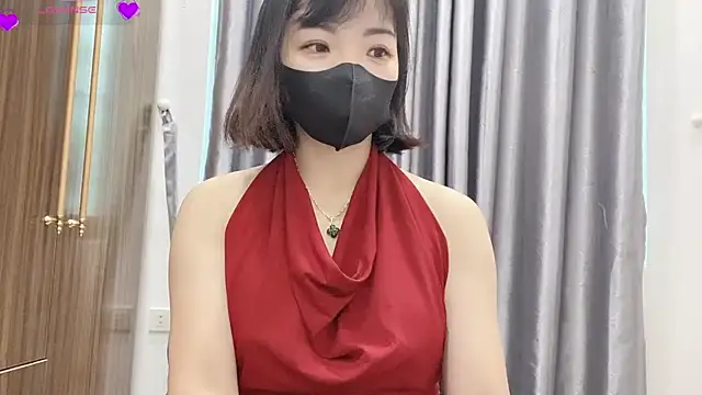 Ryo-Jisoo online show from 06-19-26, 01:44