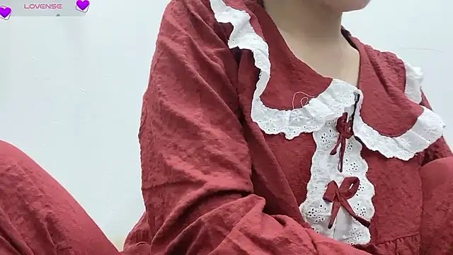 Ryo-Jisoo online show from 03-16-26, 01:26