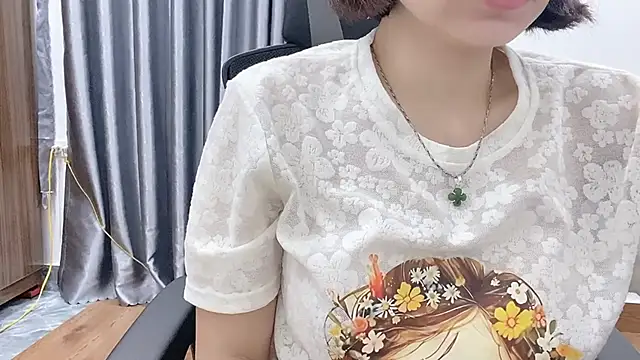 Ryo-Jisoo online show from 03-19-26, 02:11