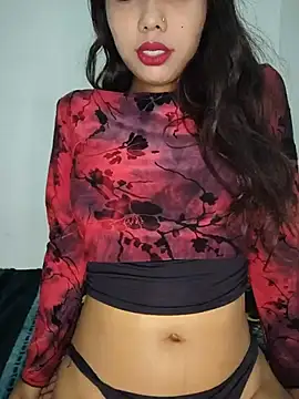 Candyy crushh online show from 05-31-26, 05:19