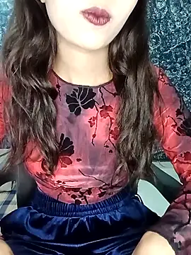 Candyy crushh online show from 03-24-26, 10:48