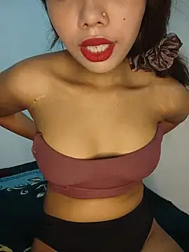 Candyy crushh online show from 06-07-26, 07:19