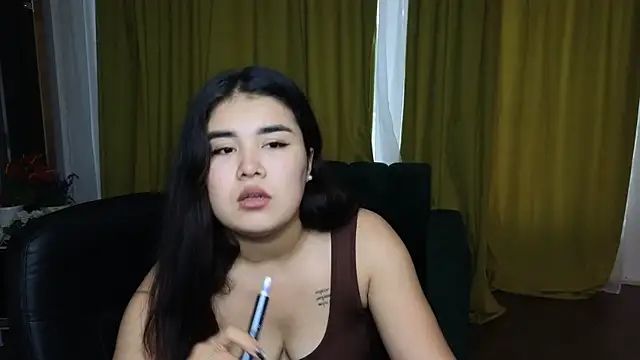 AlicaMayer online show from 05-12-26, 11:27