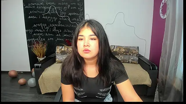 AlicaMayer online show from 04-15-26, 11:27
