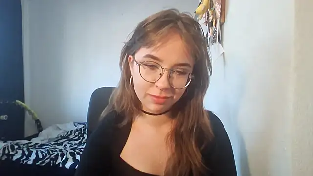 CassieXNatural online show from 03-18-26, 03:13