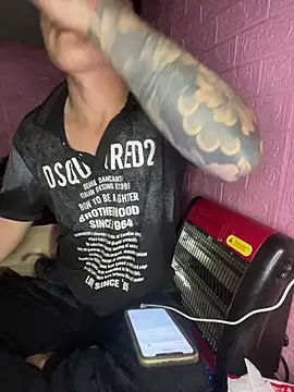 John z99 online show from 03-16-26, 04:32