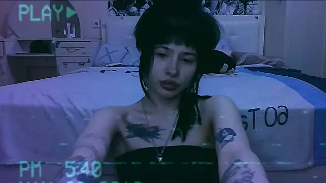 AllisonDeetz online show from 03-27-26, 09:16