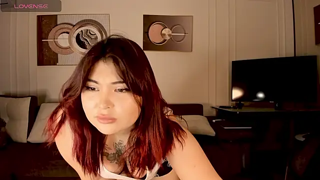 Snapshot of seulin_xo chatting on 03-20-26, 01:23 seulin xo online show from 03-20-26, 01:23