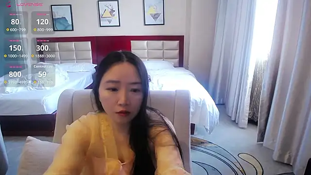 Xiangxiango online show from 03-25-26, 08:14