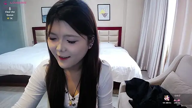 Xiangxiango online show from 03-30-26, 07:43