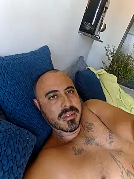 Sodeboua online show from 03-16-26, 01:15