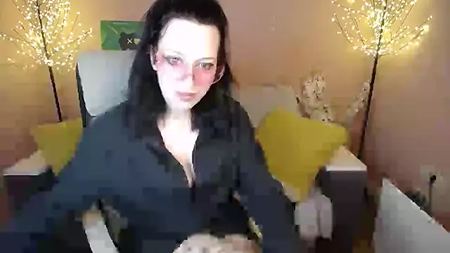 Vixen Di online show from 04-26-26, 08:11