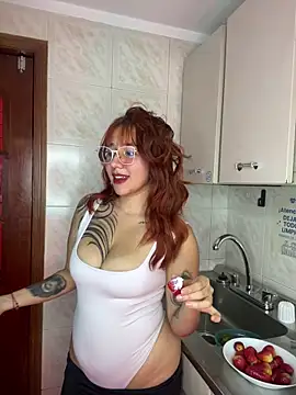 Sofy Brm online show from 04-10-26, 08:16