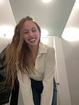 Olivia Jemison online show from 03-24-26, 06:35