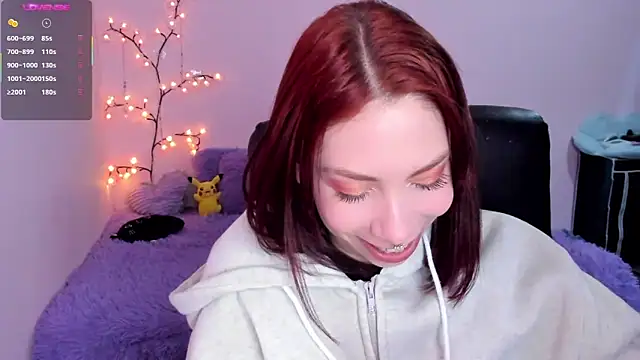 Snapshot of laurita_Olssen27 chatting on 06-30-26, 01:22 laurita Olssen27 online show from 06-30-26, 01:22