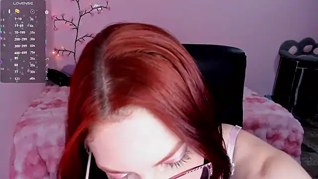 laurita Olssen27 online show from 05-07-26, 03:04