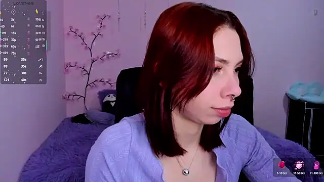 laurita Olssen27 online show from 05-19-26, 01:07