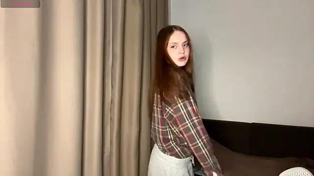 SparkSkarlet online show from 04-21-26, 04:46