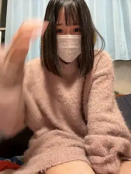 Mika-chan online show from 03-29-26, 02:30