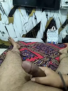 Sexy Seductive couple online show from 05-24-26, 03:17