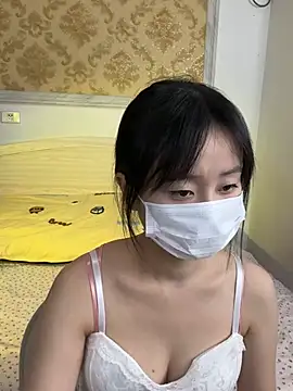 qingqingbaobei online show from 03-29-26, 11:56