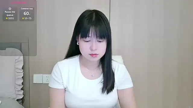 maomao-mao online show from 03-21-26, 12:42