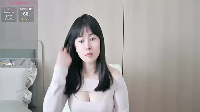 maomao-mao online show from 03-22-26, 07:10