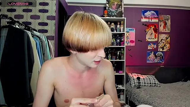 sweet peach    online show from 06-28-26, 10:38