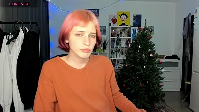 sweet peach    online show from 04-14-26, 07:19