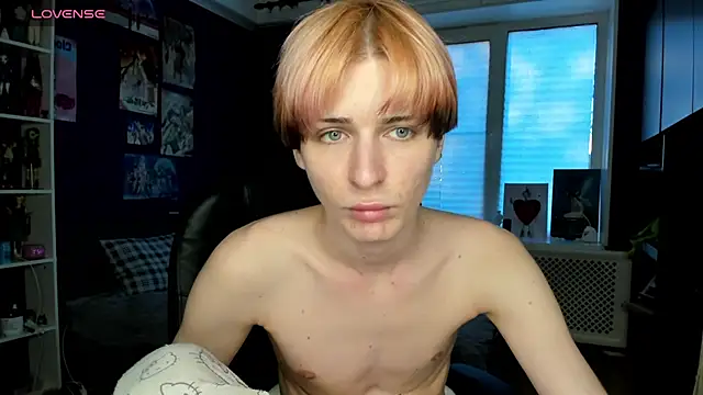 sweet peach    online show from 06-01-26, 06:29