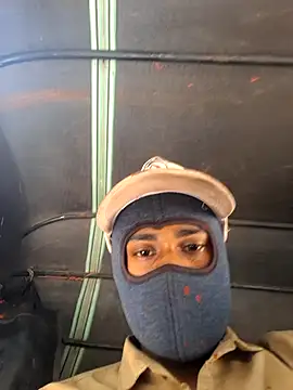 Palash2001 online show from 03-20-26, 05:52