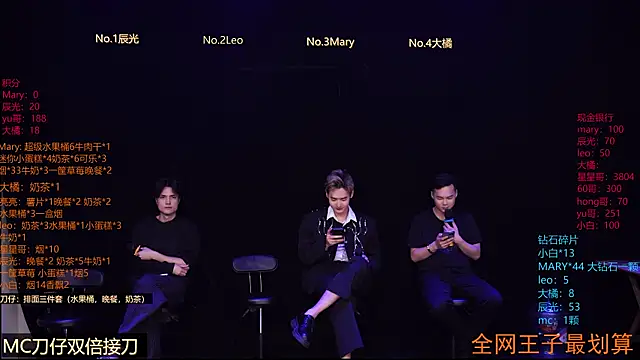 LookingBoy-001 online show from 04-11-26, 10:08