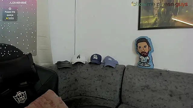 sweetlatinoboy online show from 06-27-26, 11:49
