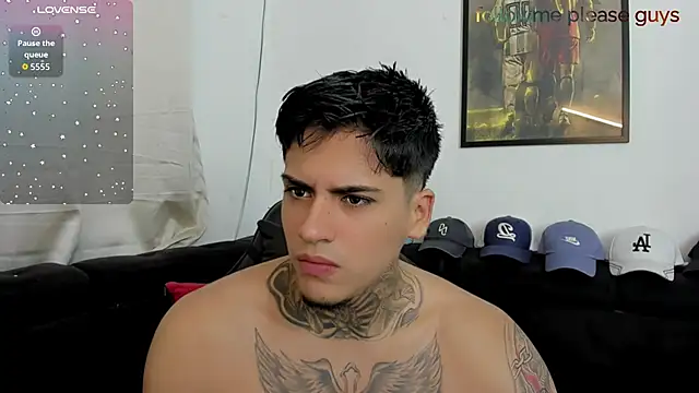 sweetlatinoboy online show from 05-24-26, 11:54