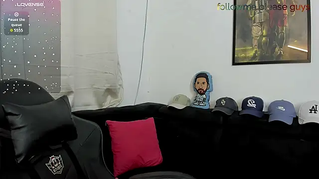 sweetlatinoboy online show from 05-21-26, 11:29